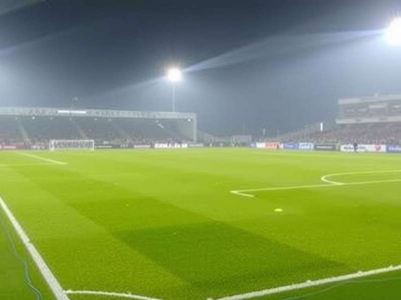 Mumbai FC Stadium and Facilities