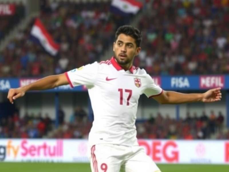 Mumbai Football Club Team Celebration