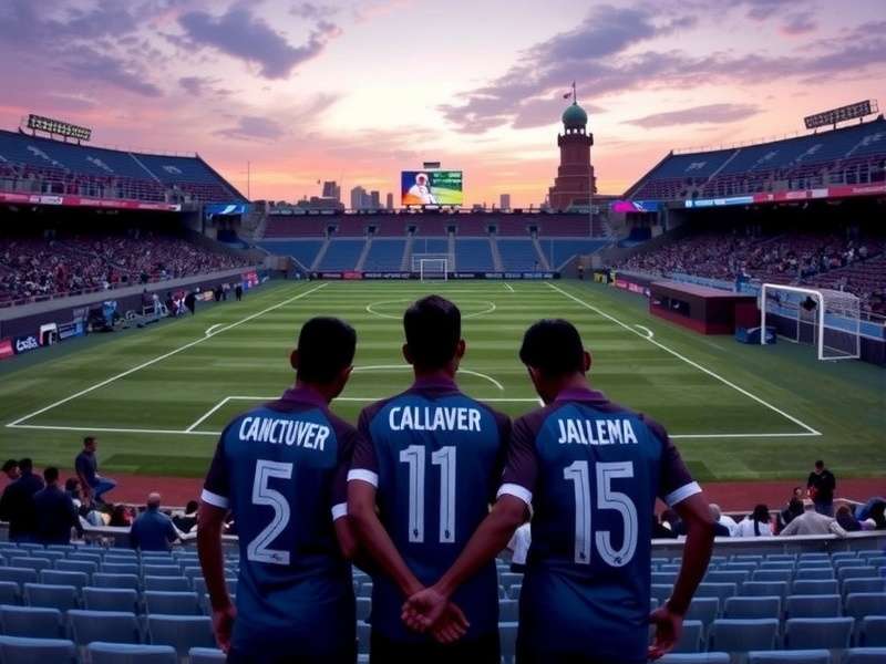 Ms. Priya Sharma - Head of Academy